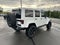 2018 Jeep Wrangler JK Unlimited Altitude