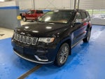2018 Jeep Grand Cherokee Summit