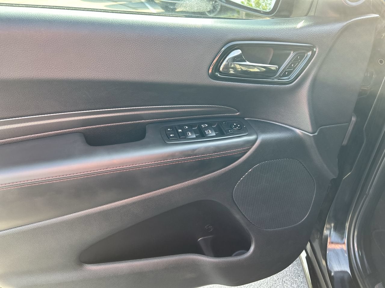 2025 Dodge Durango R/T Plus