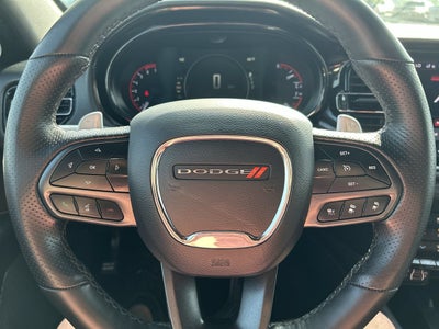 2025 Dodge Durango R/T Plus