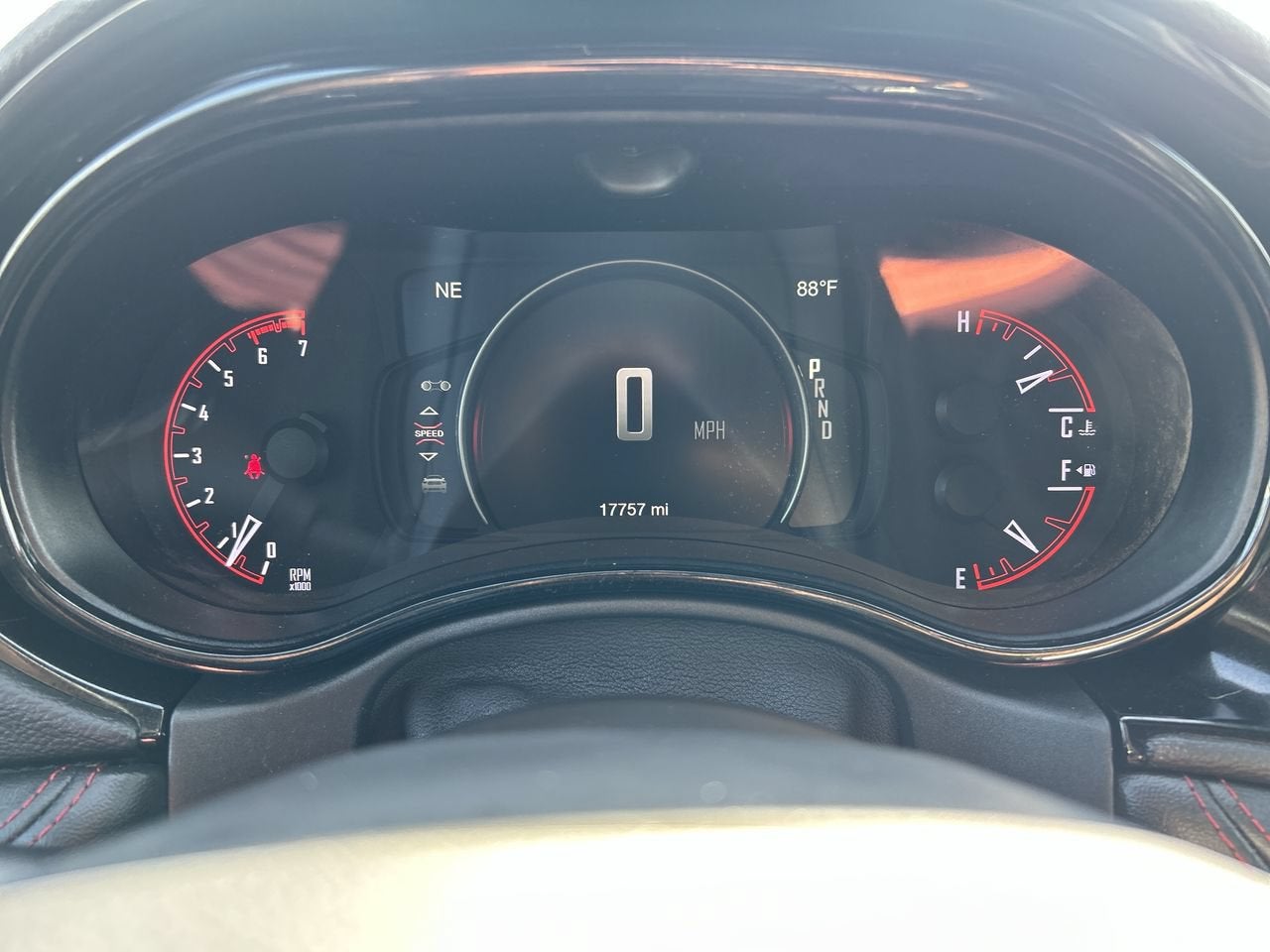 2025 Dodge Durango R/T Plus