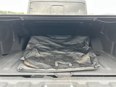 2021 Jeep Gladiator High Altitude