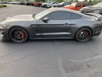 2018 Ford Mustang Shelby GT350