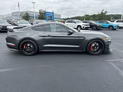2018 Ford Mustang Shelby GT350