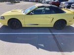2003 Ford Mustang Deluxe