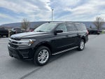 2022 Ford Expedition Max XLT