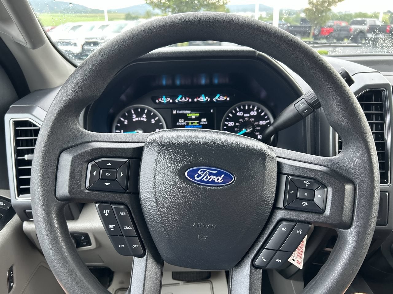 2022 Ford Super Duty F-250 SRW XL