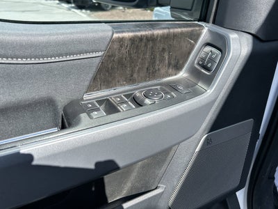 2024 Ford Super Duty F-250 SRW XL