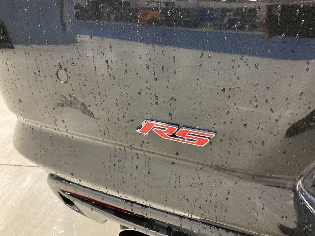 2024 Chevrolet Camaro 3LT