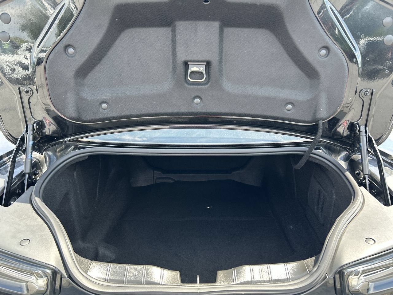 2024 Chevrolet Camaro 3LT