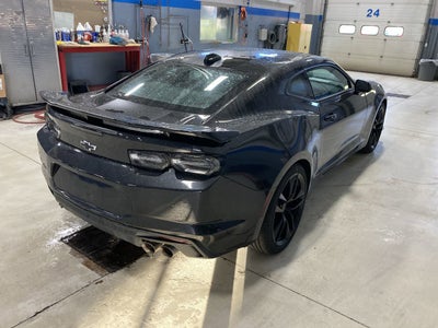 2024 Chevrolet Camaro 3LT