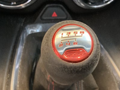 2018 Chevrolet Camaro ZL1