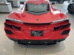 2022 Chevrolet Corvette Stingray 2LT