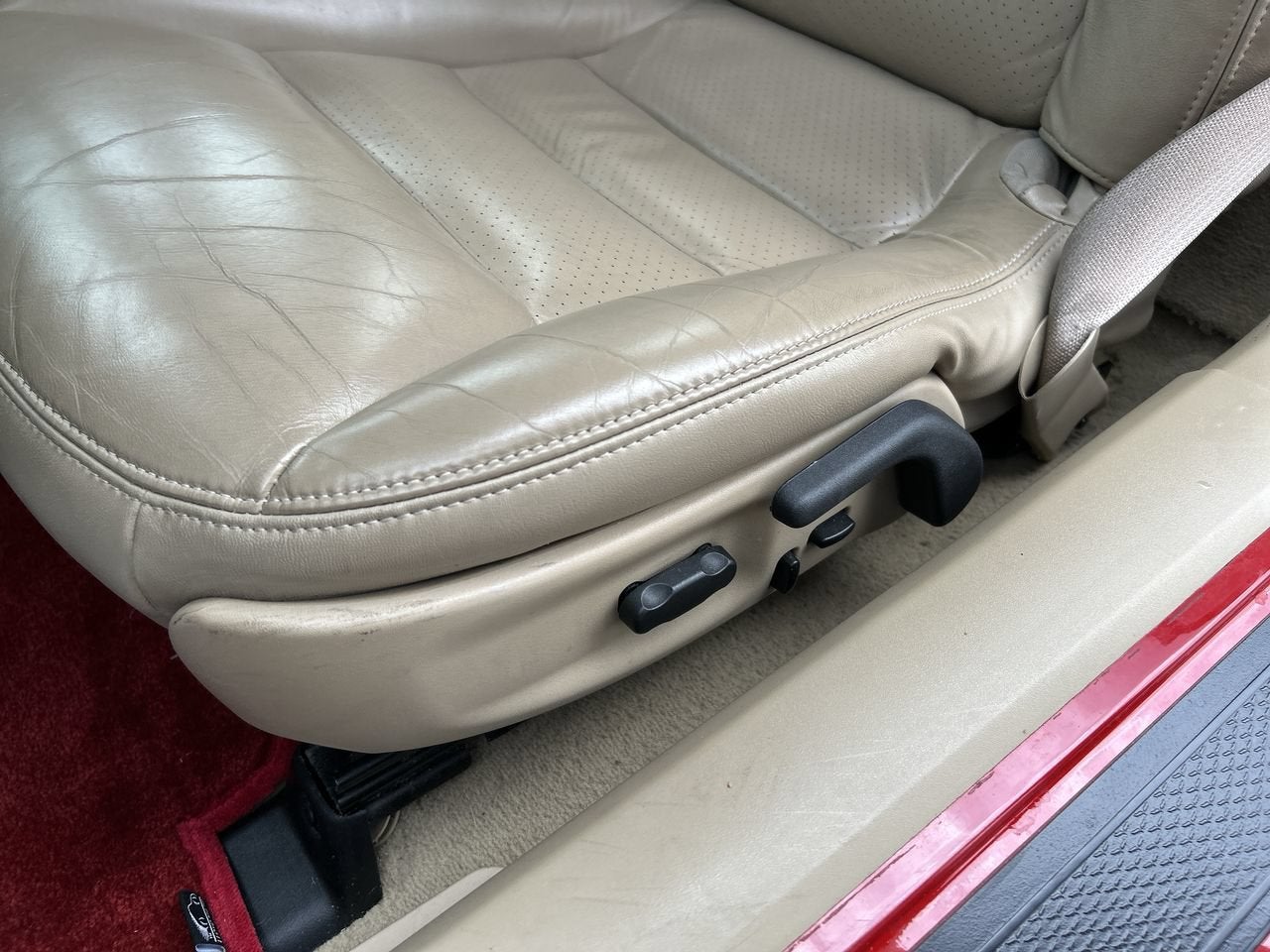 2005 Chevrolet Corvette 2DR CONV