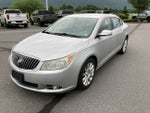 2013 Buick LaCrosse Leather
