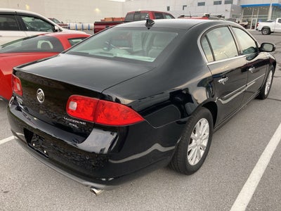 2011 Buick Lucerne CXL