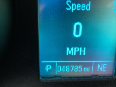2013 Buick Verano 4DR SDN