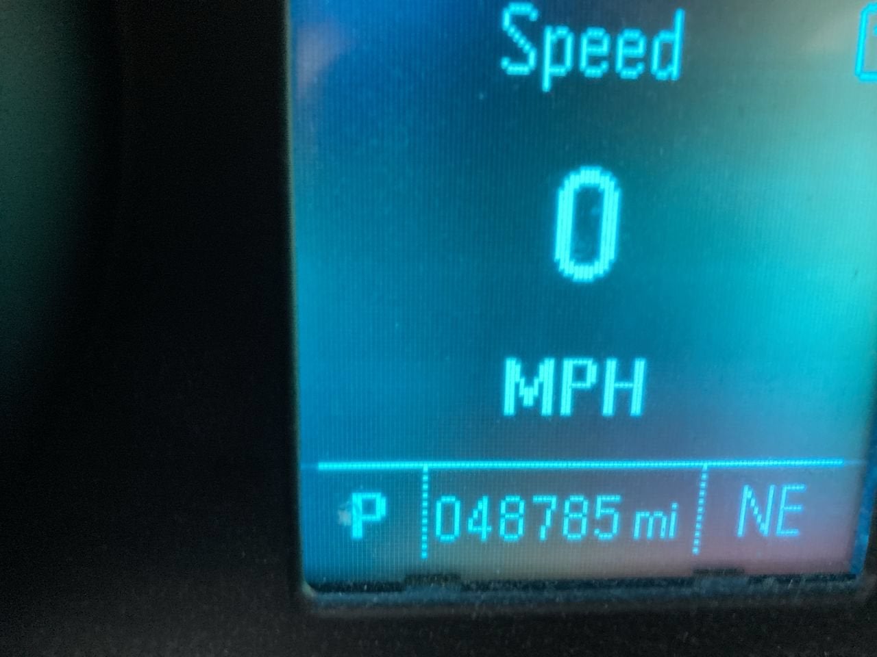 2013 Buick Verano 4DR SDN