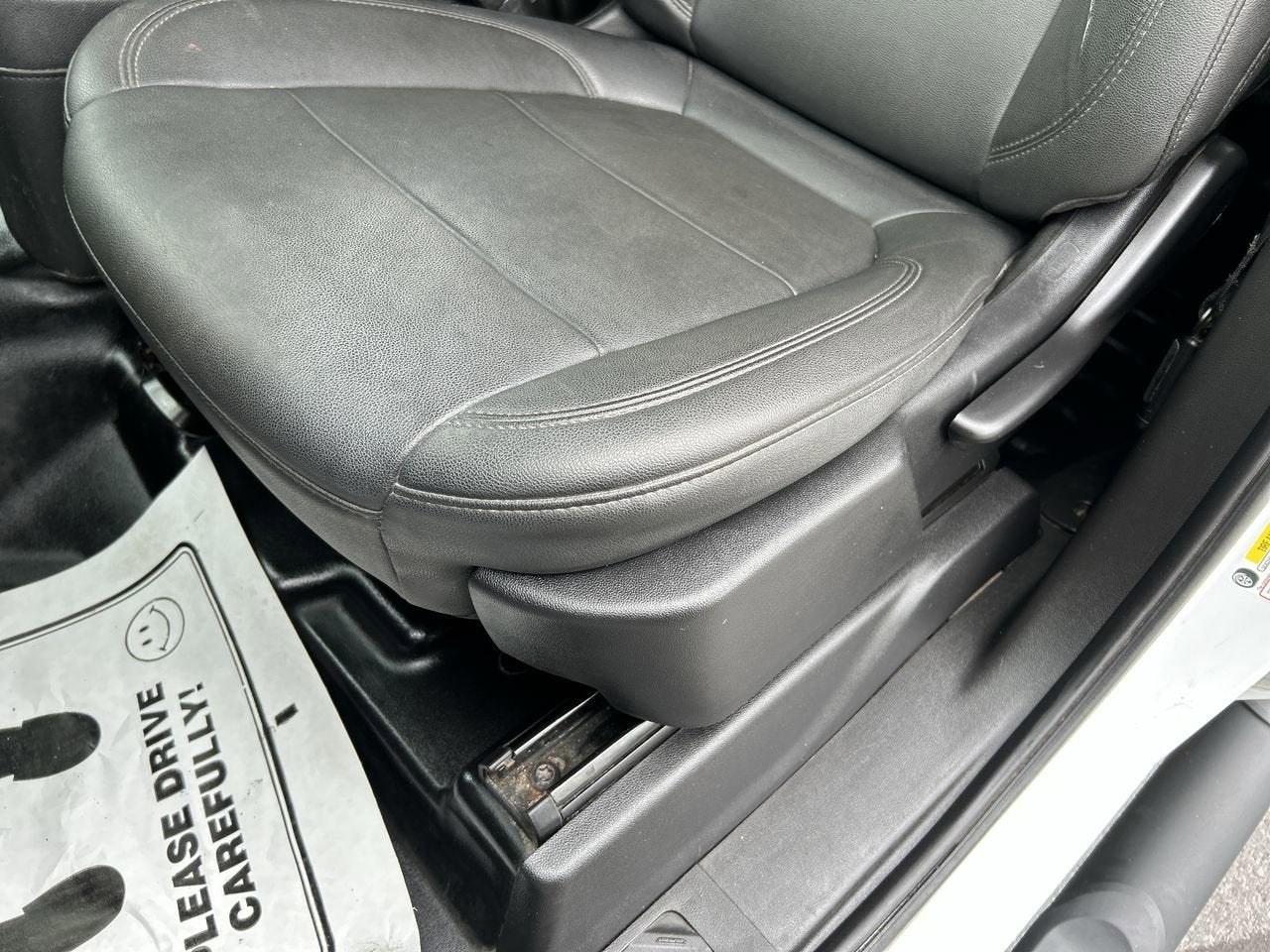 2021 Chevrolet Silverado 2500 HD Work Truck