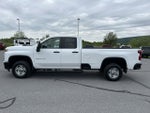 2021 Chevrolet Silverado 2500 HD Work Truck