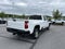 2021 Chevrolet Silverado 2500 HD Work Truck