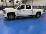 2018 Chevrolet Silverado 3500 HD High Country
