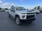 2021 Chevrolet Silverado 2500 HD Custom