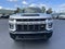 2021 Chevrolet Silverado 2500 HD Custom