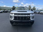 2021 Chevrolet Silverado 2500 HD Custom