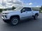 2021 Chevrolet Silverado 2500 HD Custom