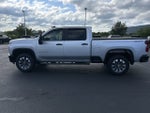 2021 Chevrolet Silverado 2500 HD Custom