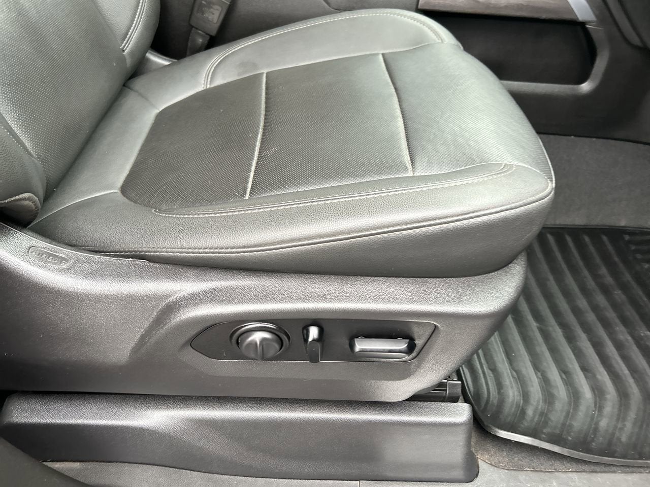 2021 Chevrolet Silverado 2500 HD LTZ