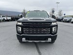 2021 Chevrolet Silverado 2500 HD LTZ