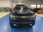 2021 Chevrolet Silverado 2500 HD High Country