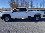 2020 Chevrolet Silverado 3500 HD Work Truck