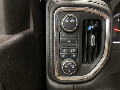 2021 Chevrolet Silverado 3500 HD LT DRW