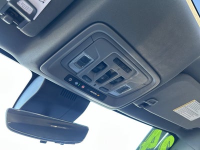 2024 Chevrolet Silverado 3500 HD LTZ