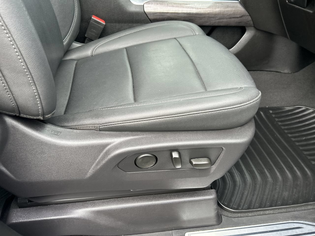 2024 Chevrolet Silverado 3500 HD LTZ