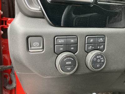 2024 Chevrolet Silverado 3500 HD LTZ DRW