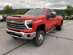 2024 Chevrolet Silverado 3500 HD LTZ DRW