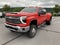 2024 Chevrolet Silverado 3500 HD LTZ DRW