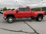 2024 Chevrolet Silverado 3500 HD LTZ DRW