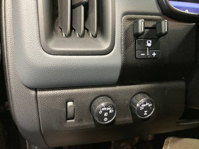 2020 Chevrolet Colorado 4WD Z71