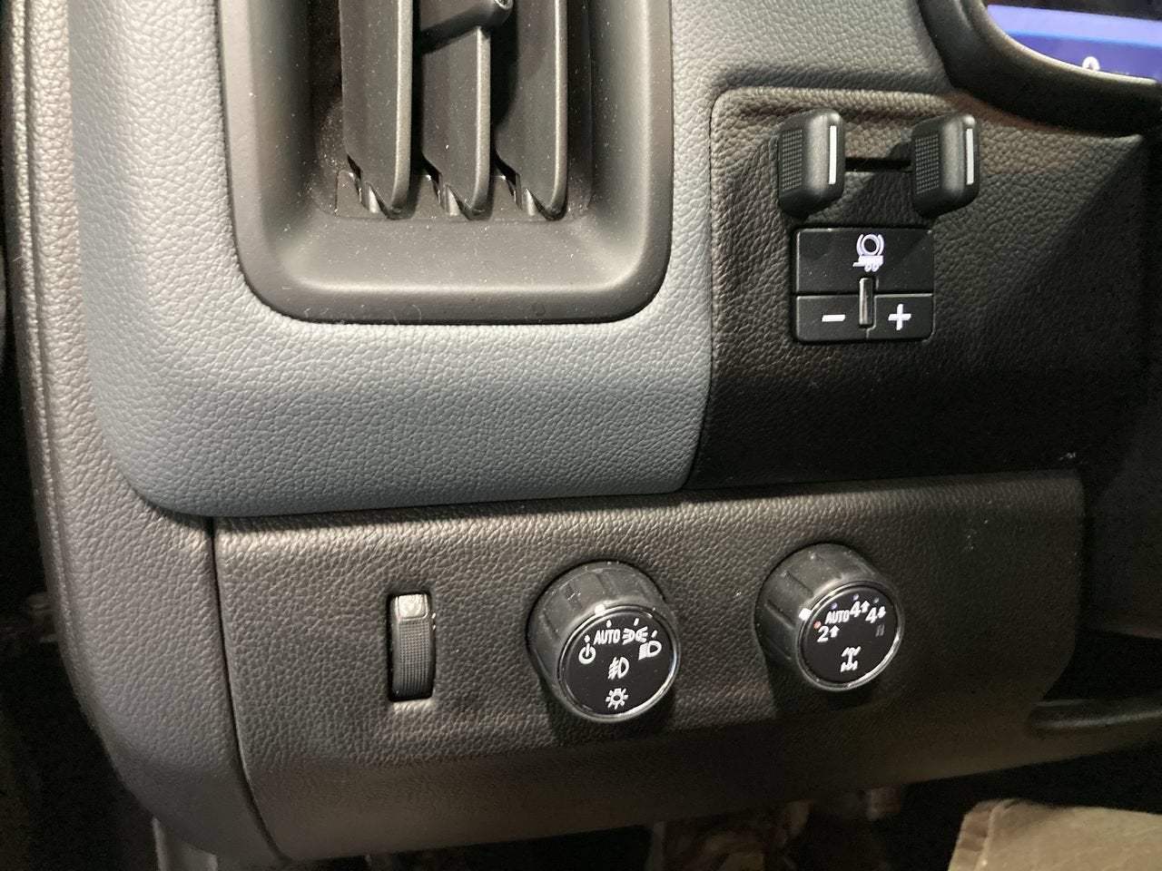 2020 Chevrolet Colorado 4WD Z71