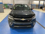 2020 Chevrolet Colorado 4WD Z71