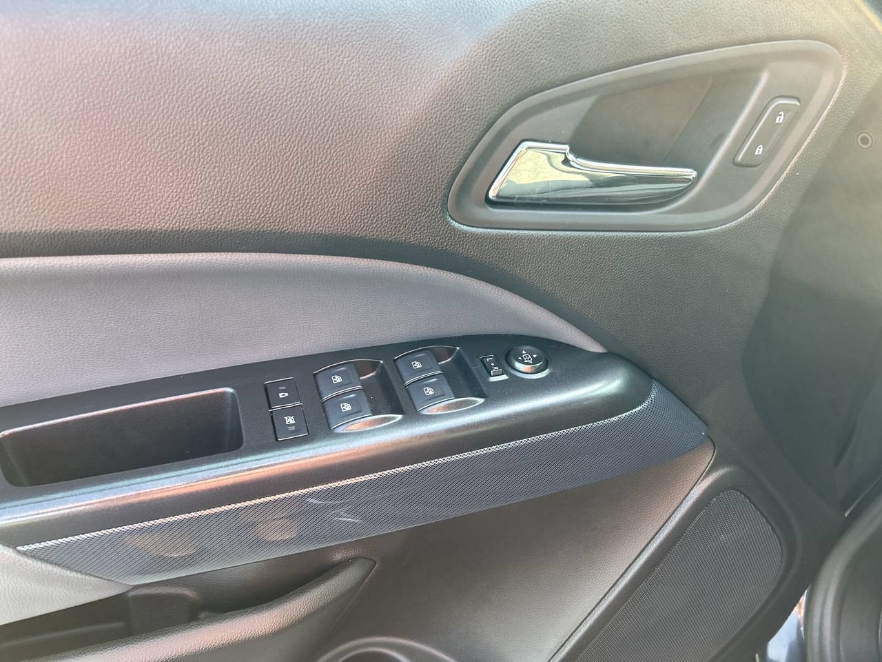2020 Chevrolet Colorado 4WD Z71