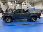 2020 Chevrolet Colorado 4WD Z71