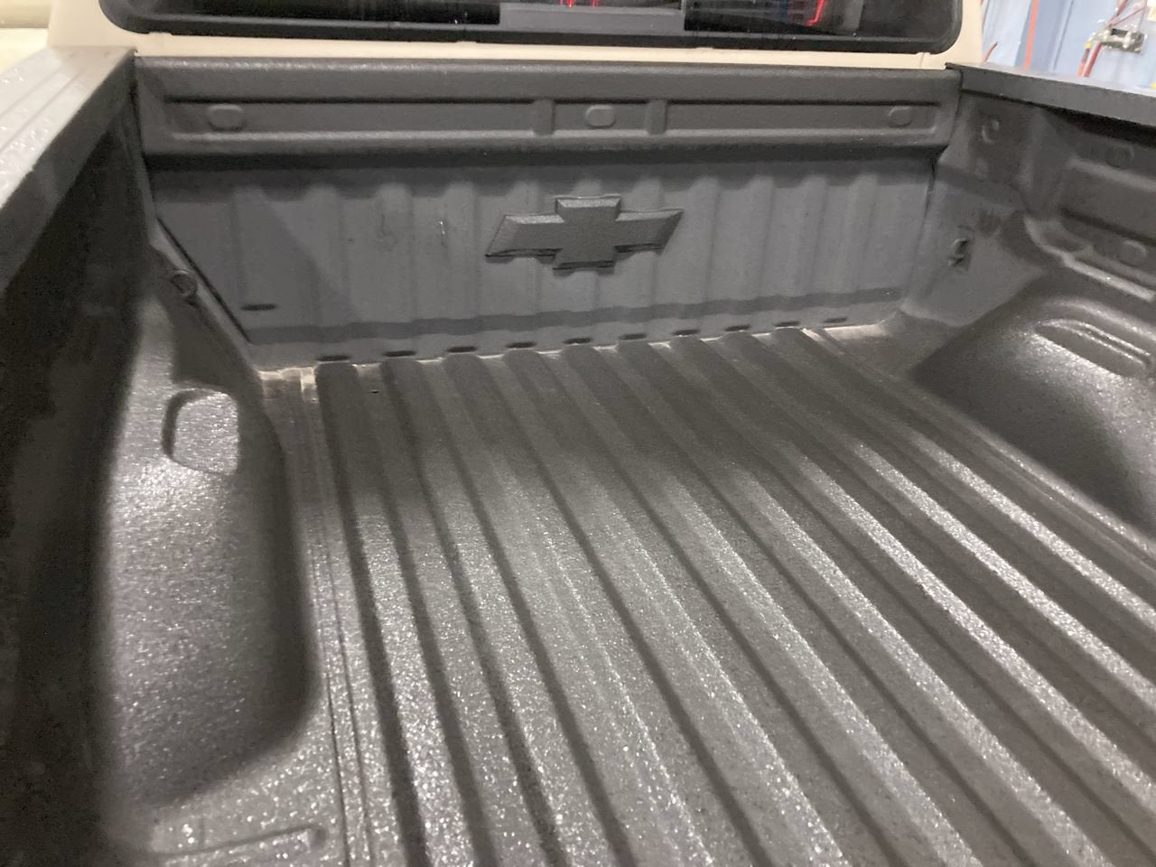 2022 Chevrolet Colorado 4WD Z71