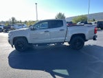 2022 Chevrolet Colorado 4WD Z71