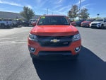 2019 Chevrolet Colorado 4WD Z71